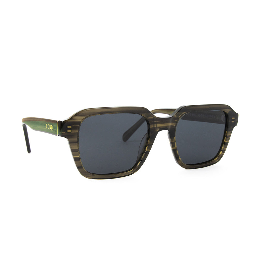 Anteojos BOND Olbia Green
